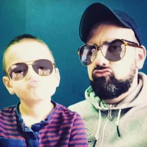 Meet your Posher, Kevin